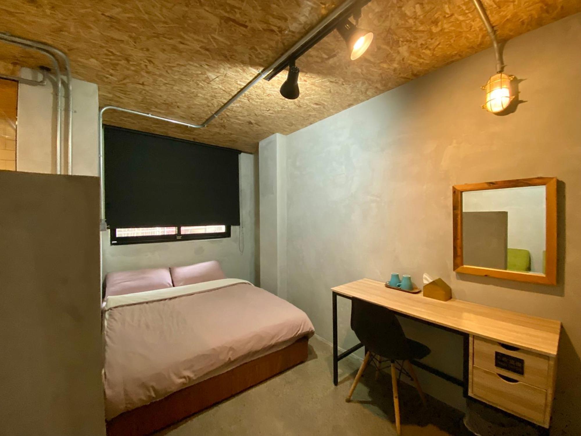 K. Gold Hotel Tajcshung Szoba fotó