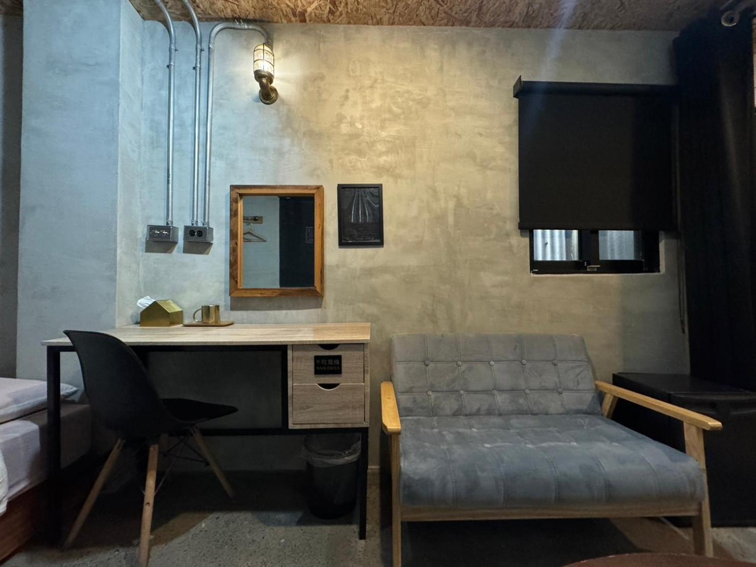 K. Gold Hotel Tajcshung Szoba fotó