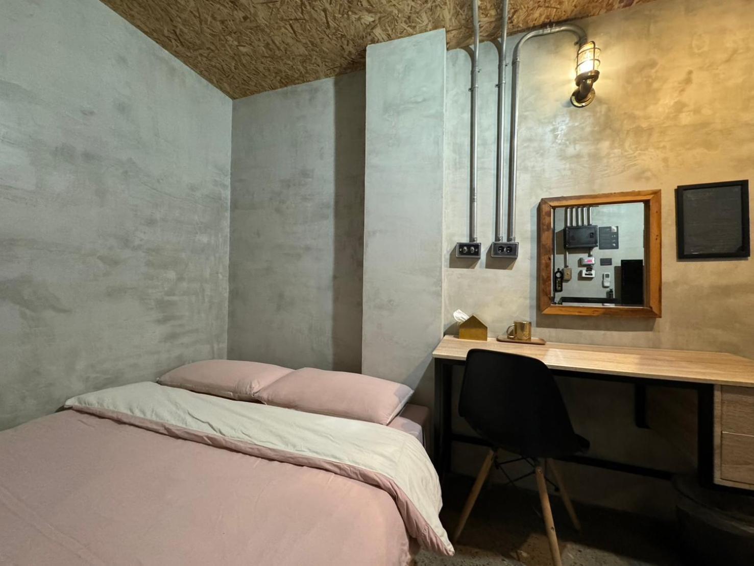K. Gold Hotel Tajcshung Szoba fotó